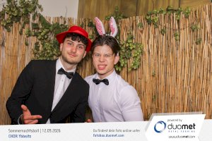 Sommernachtsball